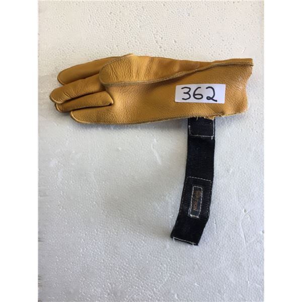 New Watson RH Rough Stock Glove Size 6.5