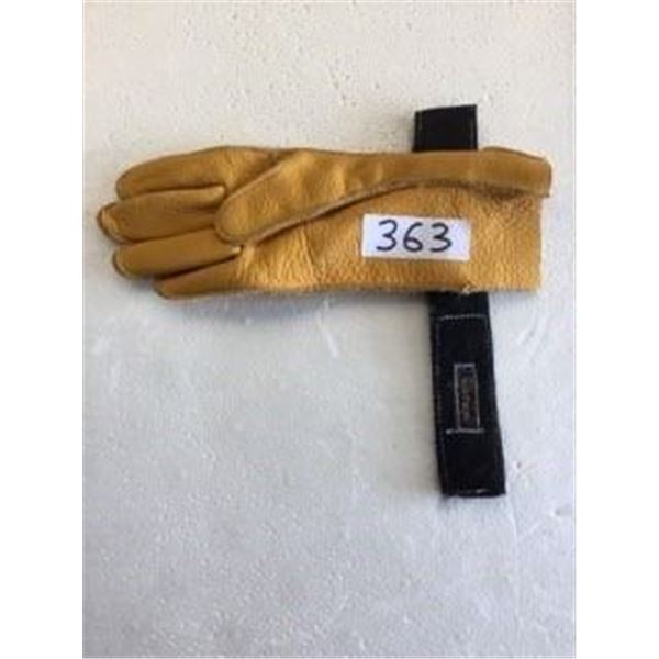 New Watson RH Rough Stock Glove Size 7