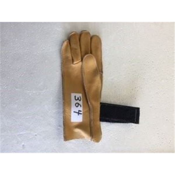 New Watson RH Rough Stock Glove Size 7.5