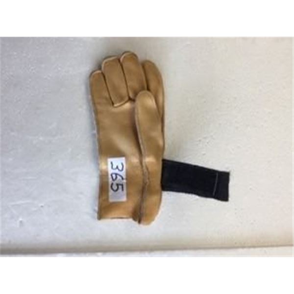 New Watson RH Rough Stock Glove Size 7.5