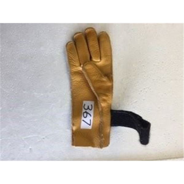 New Watson RH Rough Stock Glove Size 7.5