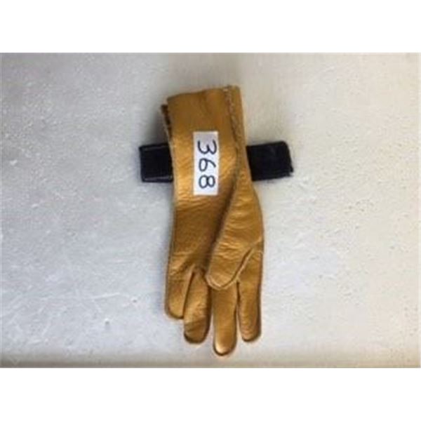 New Watson LH Rough Stock Glove Size 7.5