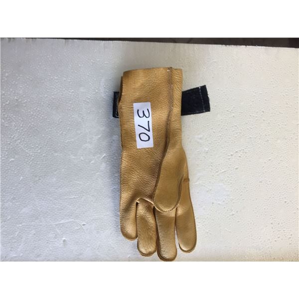 New Watson LH Rough Stock Glove Size 8.5