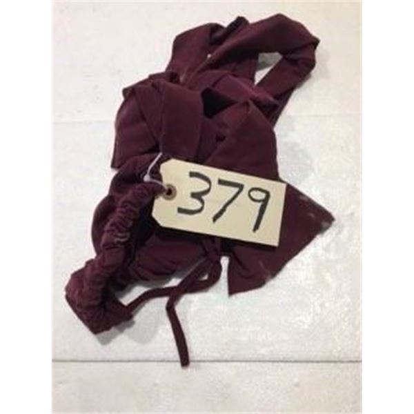 No Knots Tail Bag - Size 42