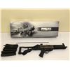 Image 1 : Airsoft PM5 A5 Submachine Gun Series - comes in original box.  6 Mags included.