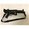 Image 2 : Airsoft PM5 A5 Submachine Gun Series - comes in original box.  6 Mags included.