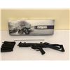 Image 3 : Airsoft PM5 A5 Submachine Gun Series - comes in original box.  6 Mags included.