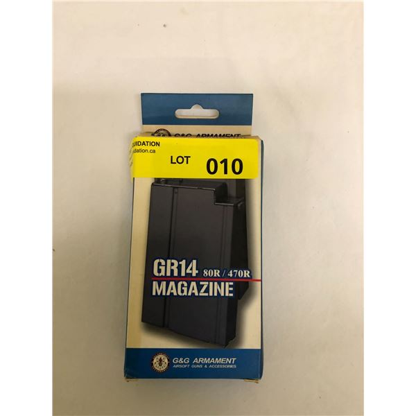 GR14 for M14 Magazine - new in the box