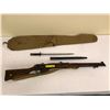 Image 3 : Deactivated - Short Magazine Lee-Enfield Lithgow SMLE. #1 Mark 3 1944 dated Australian Made 303