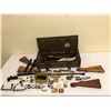 Image 3 : Retired gunsmith collection of miscellaneous Parts for SMLE and Number 4 ENFIELDs