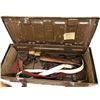 Image 4 : Retired gunsmith collection of miscellaneous Parts for SMLE and Number 4 ENFIELDs