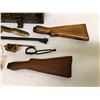 Image 5 : Retired gunsmith collection of miscellaneous Parts for SMLE and Number 4 ENFIELDs