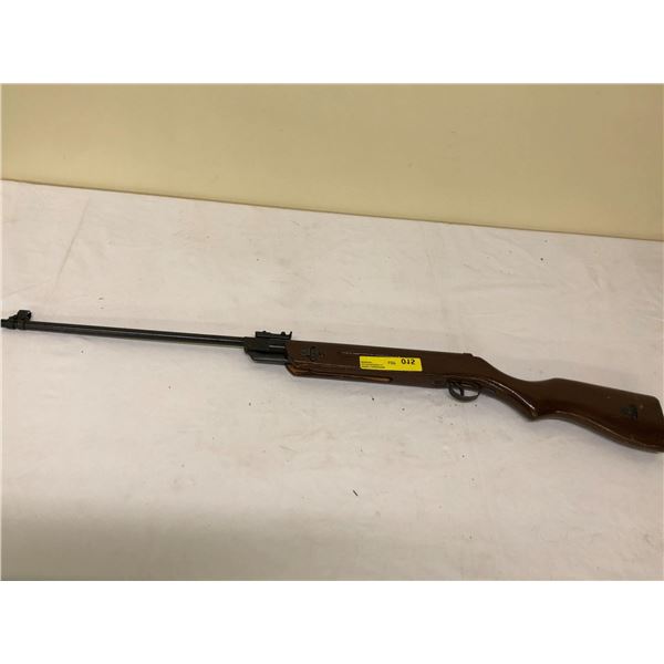 Pellet Rifle - Aero brand .22 caliber