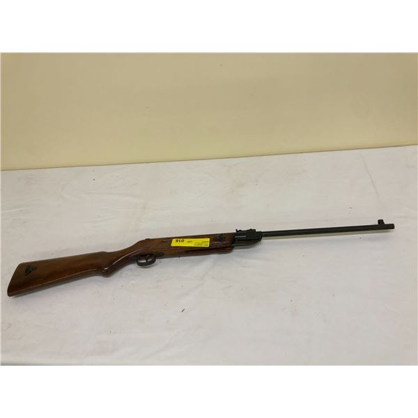 Pellet Rifle - .177 caliber
