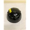 Image 2 : Original Canadian CV Marked complete large Tanker's Helmet - Extremely Rare - Size 7 1/2