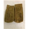 Image 2 : Set of Bren Gun Pouches
