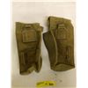 Image 2 : Set of Bren Gun Pouches