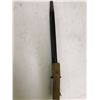 Image 4 : 1907 dated - ENFIELD - Bayonet - C Broad Arrow marked - excellent shape