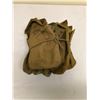 Image 1 : Misc. lot of Bren Pouches - 8 quantity