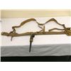 Image 1 : WWII Light Webbing Set with bayonet