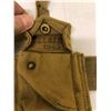 Image 5 : WWII Light Webbing Set with bayonet