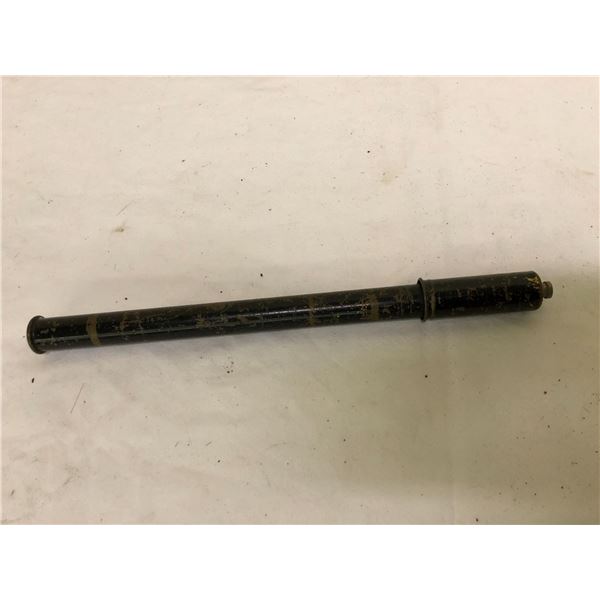 Vintage Air pump made in England