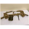 Image 1 : Complete WWII Commonwealth Webbing Set
