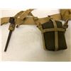 Image 5 : Complete WWII Commonwealth Webbing Set