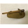 Image 3 : Shovel, Pick & Helve Carrier - WWII - 43 British Marked