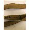 Image 4 : Collection of L Straps, Shoulder Straps & Extensions - WWII - Canadian