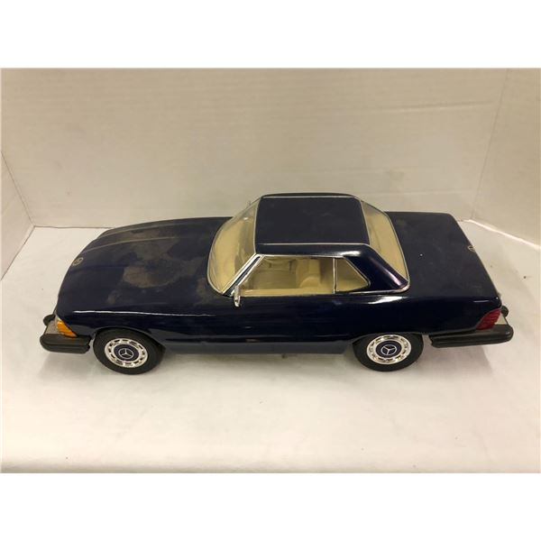 Mercedes China Alcohol Dispenser