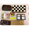 Image 2 : Group of Games and Cards