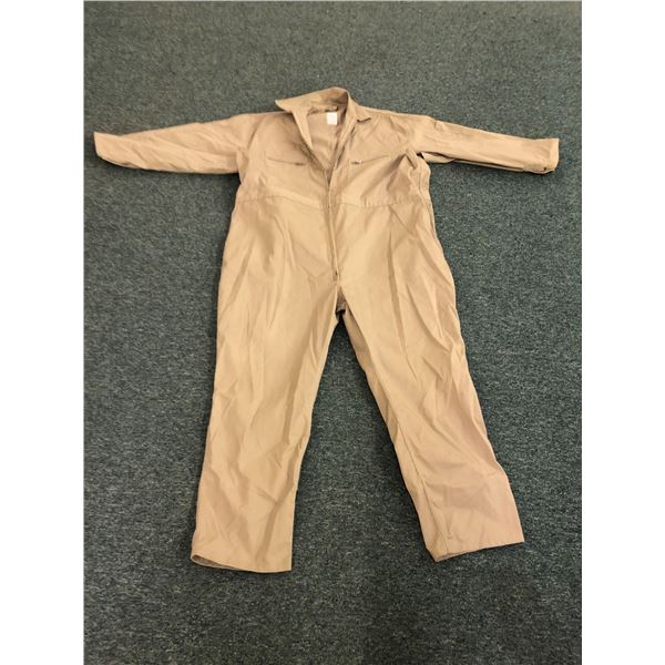 Flight Coveralls