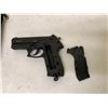 Image 1 : CO2 Pellet Pistol - PT80 - needs repair in padded case