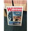 Image 2 : Reference Book Collection - excellent reference for pre1982 weapons systems.  Better than most.
