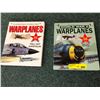 Image 1 : Two Aircraft Coffee Table Books