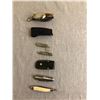 Image 1 : Misc. lot of Pocket Knifes - general