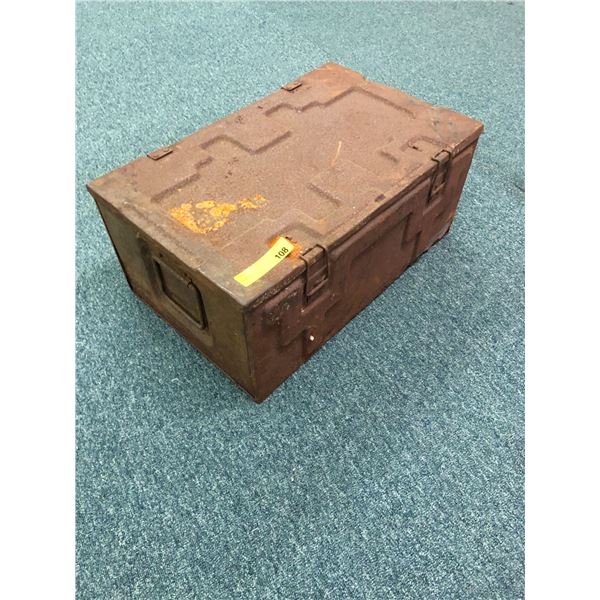 1945 Large Ammunition Case