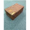 Image 1 : 1945 Large Ammunition Case
