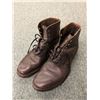 Image 1 : Pair of Boots - Size 9 1/2 -