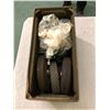 Image 3 : Misc. collection of Caster and Wheels