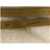 Image 4 : WWII P37 matching of utility straps