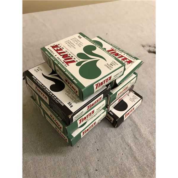 Fabric Dye for dying military uniforms to Canadian Green