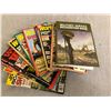 Image 1 : Lot of Military Magazines