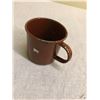 Image 1 : Military Coffee Mug - Broad Arrow Marked