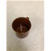 Image 2 : Military Coffee Mug - Broad Arrow Marked