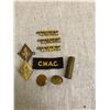 Image 1 : Canadian Women's Army Corp Collection