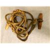 Image 2 : Pair of Toggle Ropes