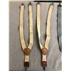 Image 2 : RCAF Suspenders and Stocking Stays - misc. collection