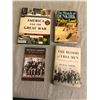 Image 1 : Misc. WWII History Books